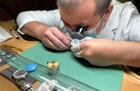 Rolex Service: Costs + How Often And Where To Service